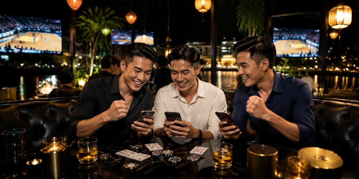 f168ss Ứng dụng di động làm được gì